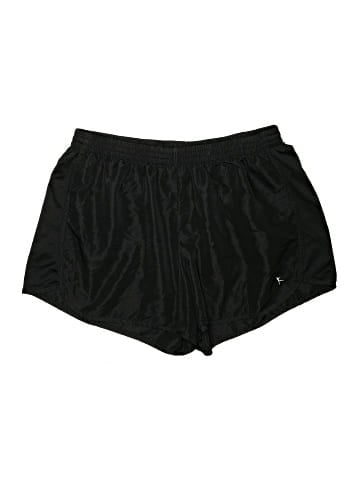 Danskin Now Athletic Shorts (view 1)