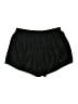 Danskin Now 100% Polyester Stars Black Athletic Shorts Size 2X - photo 1