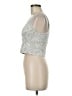 Lululemon Athletica Silver Active Tank Size 6 - photo 5