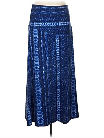 Tribal Casual Skirt (view 1)