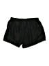 Danskin Now 100% Polyester Stars Black Athletic Shorts Size 2X - photo 2