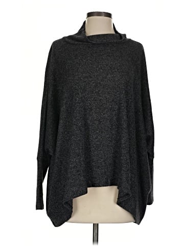 Amadi Poncho (view 1)