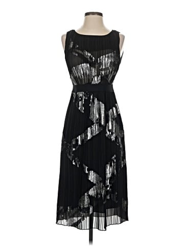 BCBGMAXAZRIA Cocktail Dress (view 1)