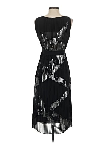 BCBGMAXAZRIA Cocktail Dress (view 2)