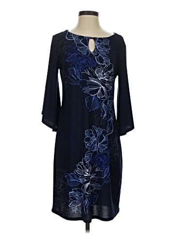 Dana Buchman Casual Dress (view 1)