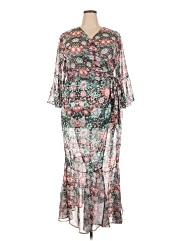 Swim by Cacique Kimono (view 1)