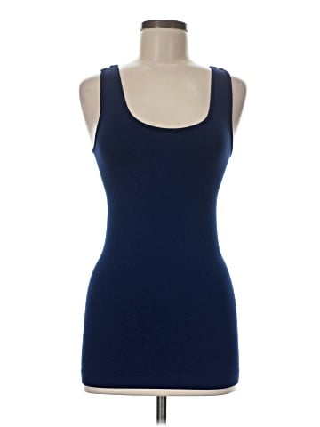 Skinny Tee Tank Top (view 1)