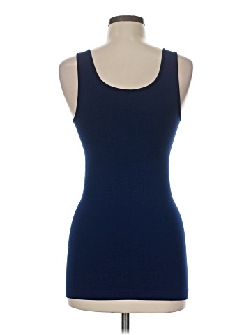 Skinny Tee Tank Top (view 2)