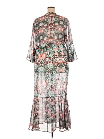 Swim by Cacique Kimono (view 2)