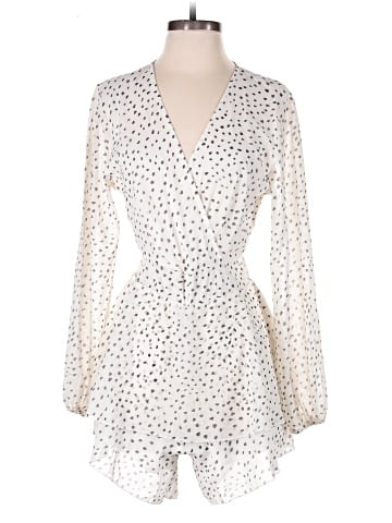 Fashion Classic Fashion Collection Romper (view 1)