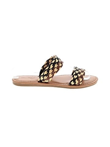 Universal Thread Sandals (view 1)