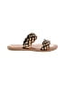 Universal Thread Gold Sandals Size 6 1/2 - photo 1