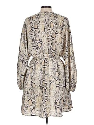Promesa U.S.A. Casual Dress (view 2)