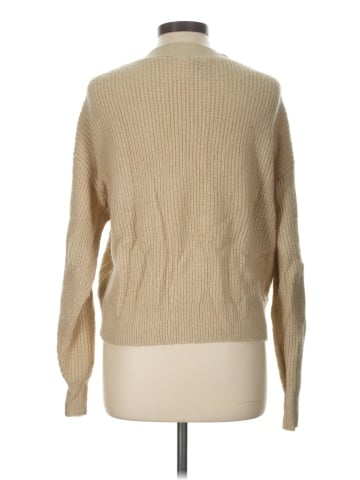 Divided by H&M Long Sleeve Blouse (view 2)
