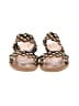 Universal Thread Gold Sandals Size 6 1/2 - photo 2