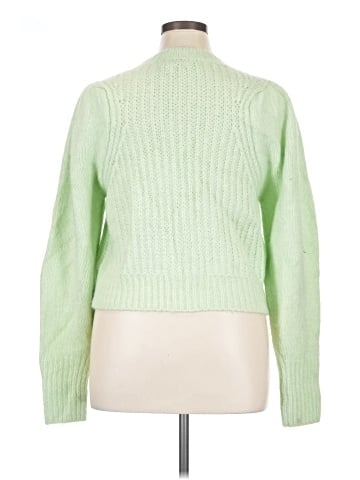 Topshop Pullover Sweater (view 2)