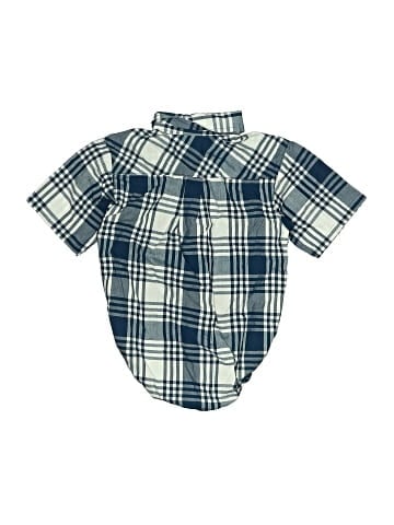 Mick Mack Ltd Short Sleeve Onesie (view 2)