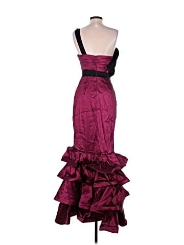 CQ by CQ Cocktail Dress (view 2)