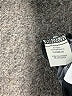 Olian Argyle Black Cocktail Dress Size S - photo 7