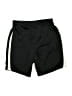 Nike 100% Polyester Black Athletic Shorts Size M (kids) - photo 2