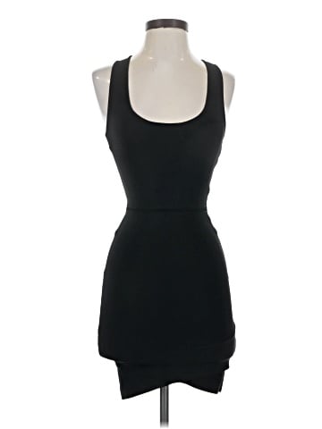 BCBGMAXAZRIA Cocktail Dress (view 1)