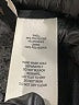 Eliza J Metallic Black Jumpsuit Size 10 - photo 5