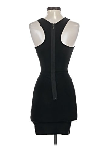 BCBGMAXAZRIA Cocktail Dress (view 2)