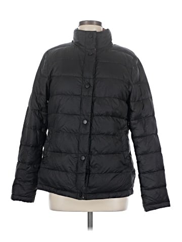 Pendleton Snow Jacket (view 1)