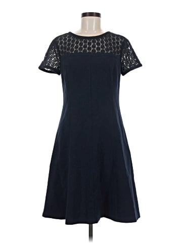 Ann Taylor Casual Dress (view 1)