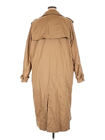 Good American Trenchcoat (view 2)