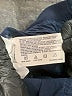 Gloria Vanderbilt Solid Blue Shorts Size 16 - photo 5