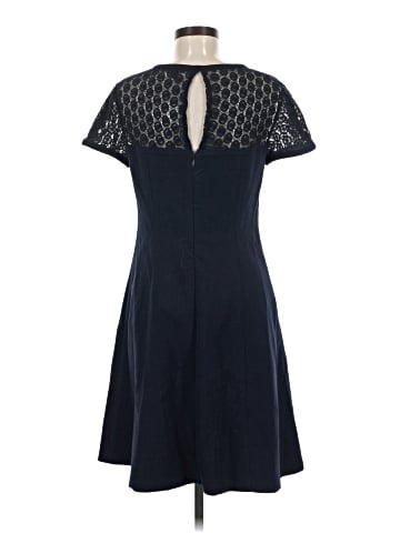 Ann Taylor Casual Dress (view 2)