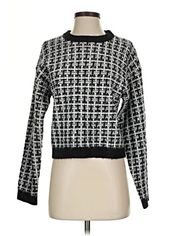 Vestique Pullover Sweater (view 1)