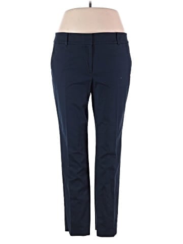 Ann Taylor Factory Dress Pants (view 1)