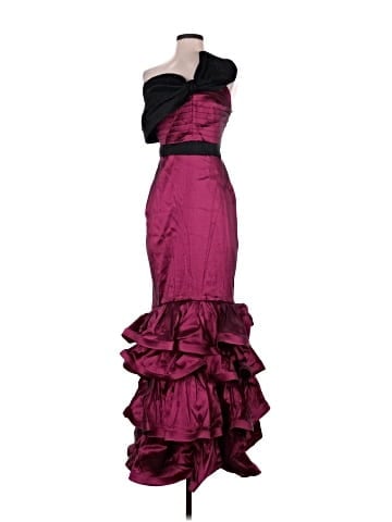 CQ by CQ Cocktail Dress (view 1)