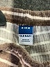 Old Navy Brown Khakis Size 6-12 mo - photo 3