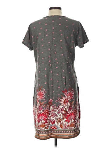 J.Jill Casual Dress (view 2)
