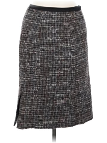 Classiques Entier Wool Skirt (view 1)