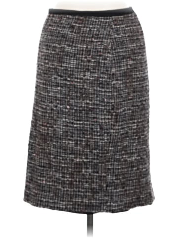 Classiques Entier Wool Skirt (view 2)