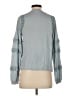 Tiny 100% Rayon Gray 3/4 Sleeve Blouse Size XS - photo 2