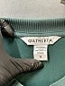 Athleta Green Pullover Sweater Size M - photo 7