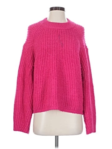 Rebecca Minkoff Pullover Sweater (view 1)