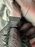 St. John Metallic Gray Casual Dress Size 6 - photo 8