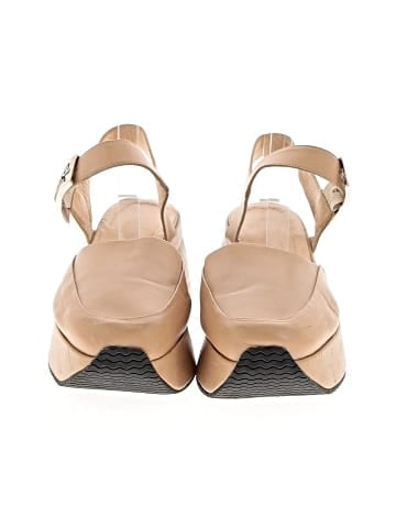 Stephane Kelian Wedges (view 2)