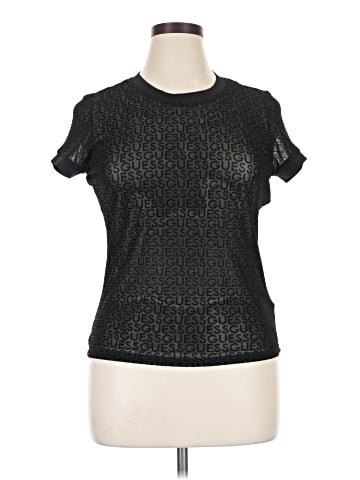Guess Short Sleeve T-Shirt (view 1)