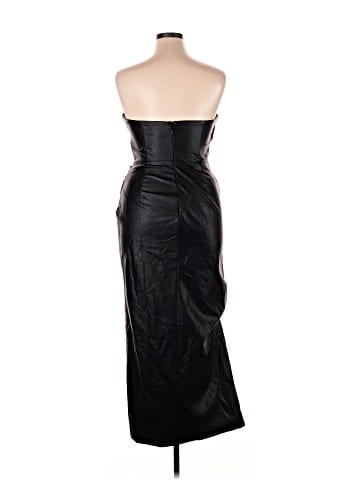 Bardot Cocktail Dress (view 2)