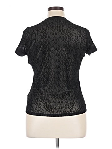 Guess Short Sleeve T-Shirt (view 2)