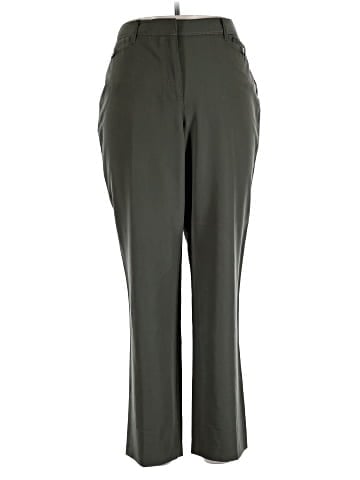 Roz & Ali Dress Pants (view 1)