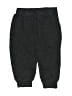 Assorted Brands Chevron-herringbone Black Casual Pants Size 3-6 mo - photo 1