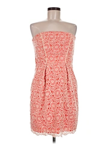 Jessica Simpson Cocktail Dress (view 1)